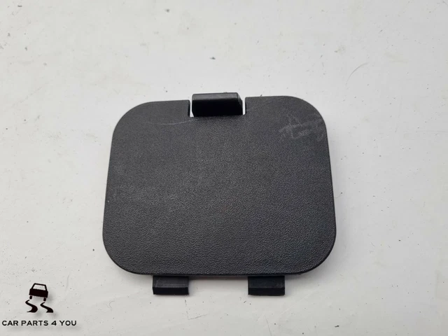 Mitsubishi Shogun Pajero Mk4 V80 06 - 15 Pannello Coperchio Interno Posteriore Finiture Mr402245