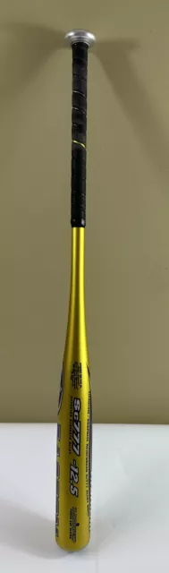 Easton Z Core titanium LZ71-Z 31/18.5 oz (-12.5) youth baseball bat Easton Z Core titanium LZ71-Z 31/18.5 oz (-12.5) youth baseball bat