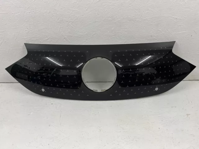 Mercedes-Benz EQE V295   Frontmaske Kühlergrill Original