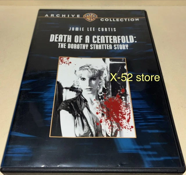 エンタメ その他 Death of a Centerfold [VHS]