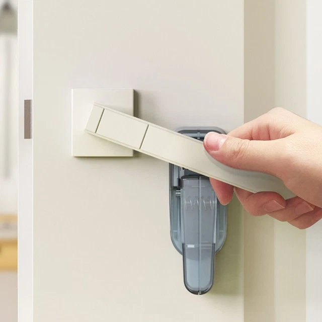 Serrature porta armadietto serrature dispositivi di protezione bambini serrature di sicurezza bambino
