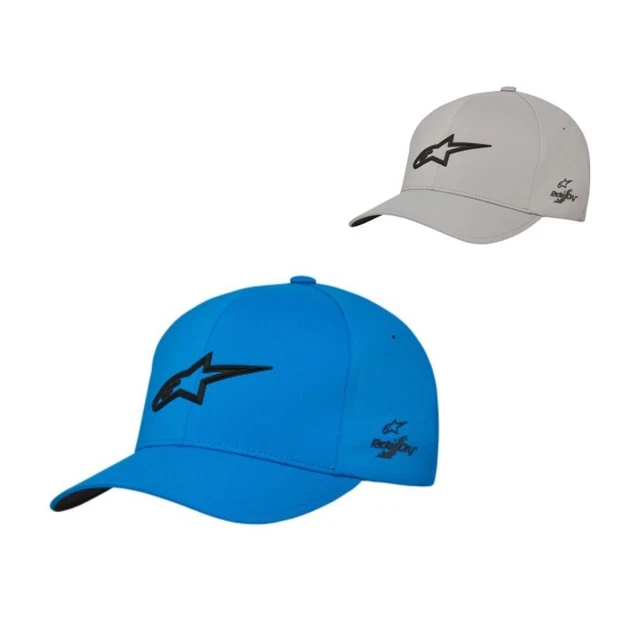 Alpinestars Ageless Delta Mens Hats