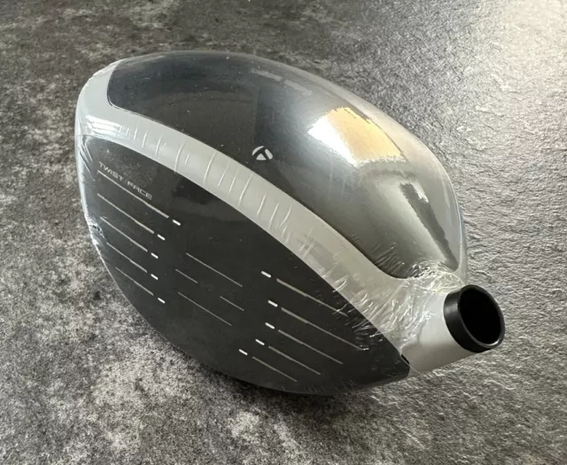 sim2 max driver 9 degree (headcover Included) Last New 9 Degree Head In UK