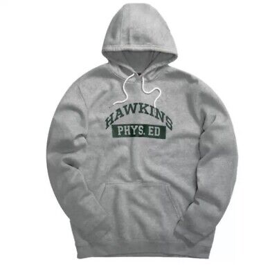 nike stranger things hoodie uk