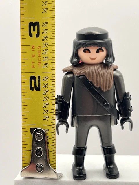 Playmobil 1993 hot sale geobra castle