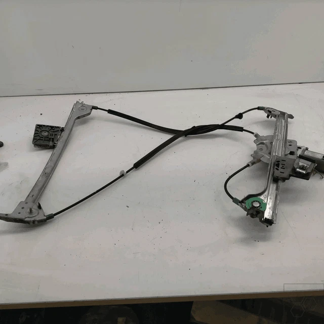 Mécanisme De Lève-vitre électrique Avant Droit Pour Peugeot 508 (2010-2018) - Neuf - Garantie 2 Ans