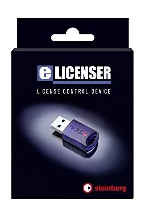 Steinberg Key USB eLicenser