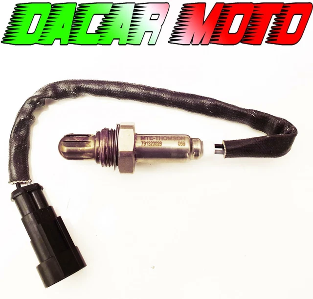 Sonde Lambda (capteur Température Gaz) Pour Audi A4 A5 Q5 2.0 TDI - Réf 03L906088D - Neuf