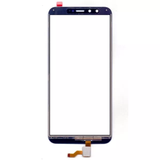 Für Huawei Honor 9 Lite Touchscreen Digitizer Glas blau Ersatz + Werkzeuge 3