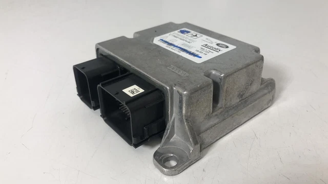 LAND ROVER DISCOVERY 4 L319 Airbag Control Module Fh22-14D374-Ac A026 £ ...