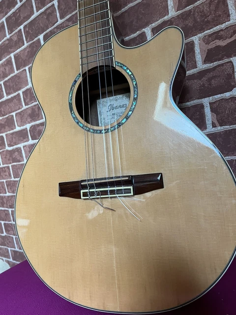 Guitare IBANEZ AEG10NENT1202 D’occasion