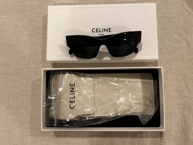 Saks celine sunglasses store
