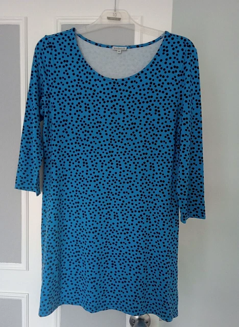 T-shirt, Maglie E Camicie Da Donna Tuniche Bianchi In Cotone - Foto 3