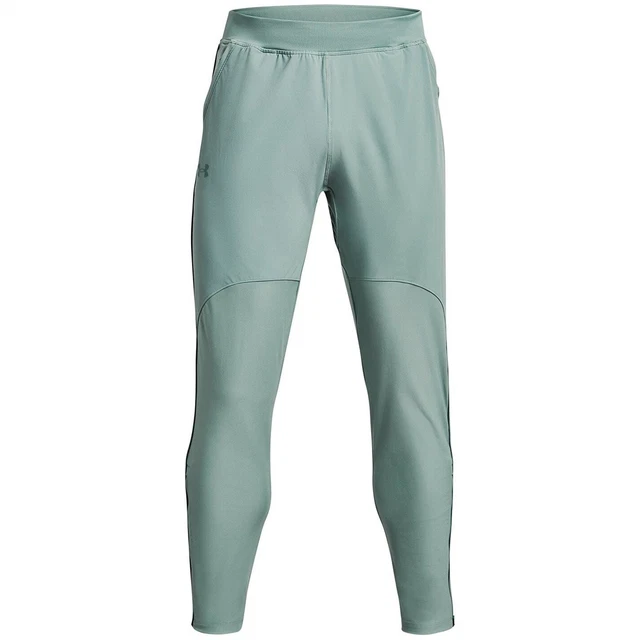 Under Armour Mens Qual Run 2 Trousers Bottoms Pants Sports Training Fitness Gym