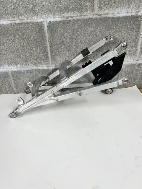 2020 Yamaha YZ450F  20-22 YZ250F 20-23 Sub Frame BR9-21190-10-00. #3285