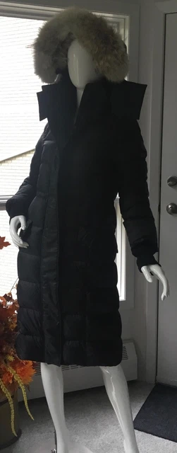CANADA GOOSE LUNENBURG Parka 1 049.95 PicClick