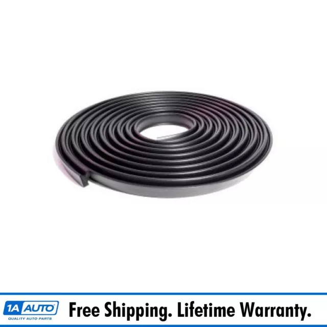 Trunk Seal Rubber Weatherstrip TK 64-A/18 for Dodge Cuda Duster Challenger