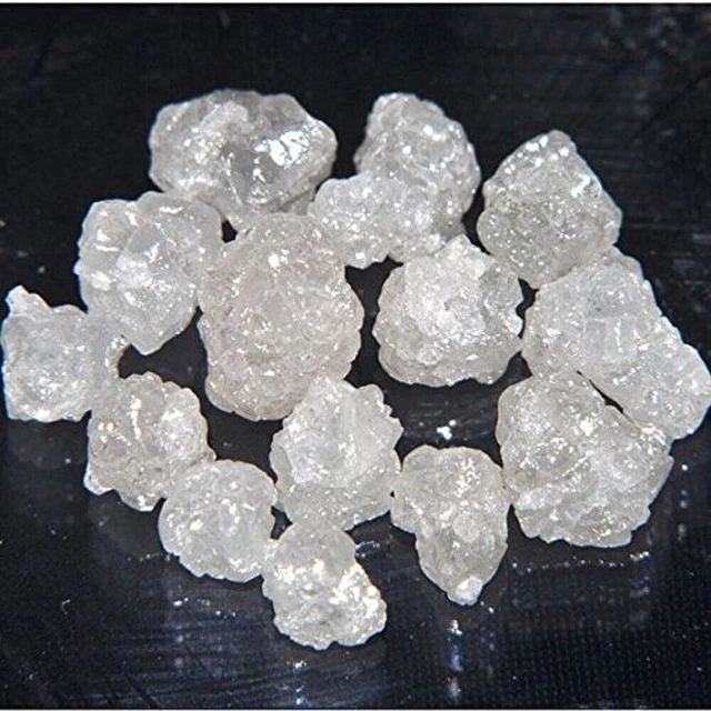 5,00 ct de diamants bruts naturels africains en vrac non taillés diamant...