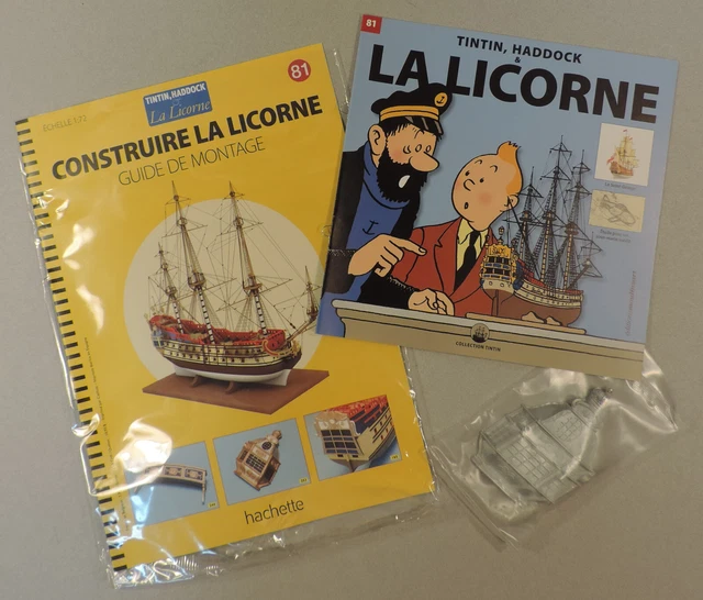 tintin-construire-la-licorne-n-81-maquette-herge-hachette-eur-15-00