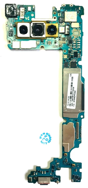 Scheda Madre LG Leon H345 – Sbloccata, Testata, IMEI Pulito, Per Reti GSM