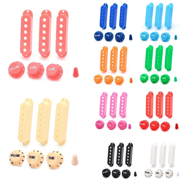 Genuine Brass Humbucker Pickup Cover 49.2mm 50mm 52mm 4 Gibson Ephiphone Guitar - Foto 11