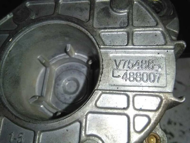 754884880 Tendeur De Courroie Auxiliaire / 780423 Pour Peugeot 308 Sport 3