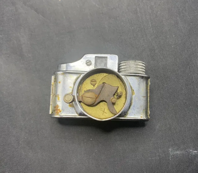 Vintage HIT Miniature Subminiature Spy Camera Japan