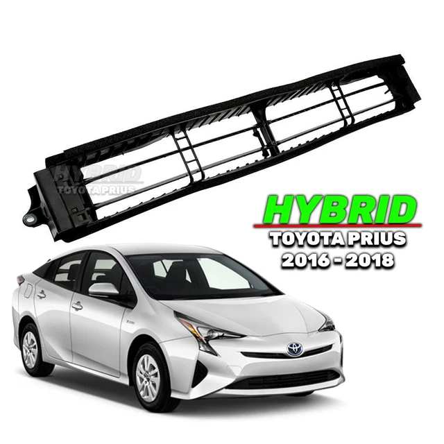 Radiateur Moteur Pour Toyota/Lexus Hybride – Auris, Prius, CT 200h (neuf)