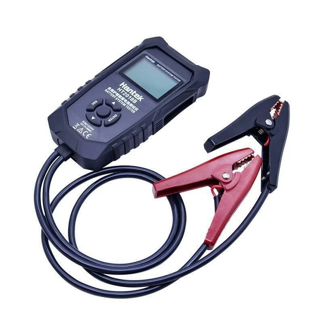 Automobile Produzione Linee Tester Veicolo Batteria Sistema Auto Caricabatteria