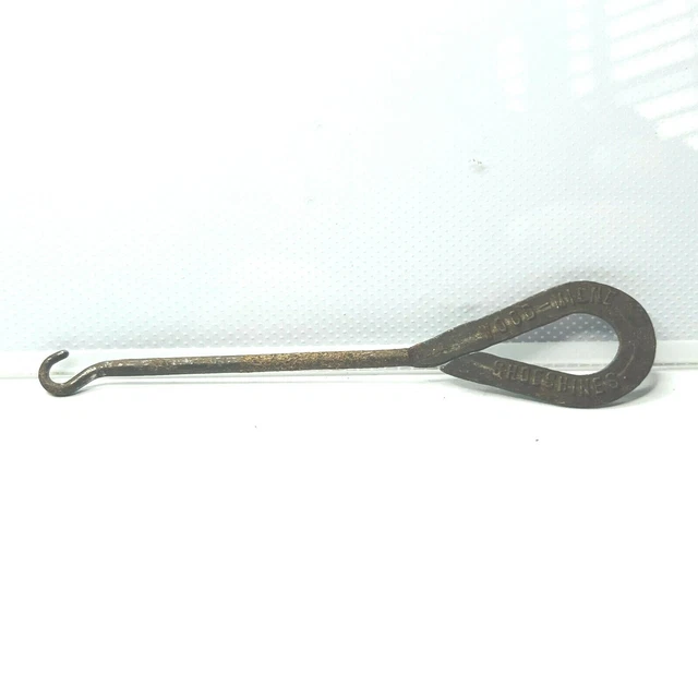 Paire de talons WOOD MILNE talon de rechange Brodequins US WW2 - UK