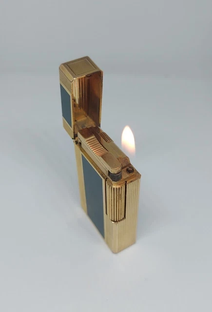 Dupont, Lighters, Tobacciana, Collectibles - PicClick