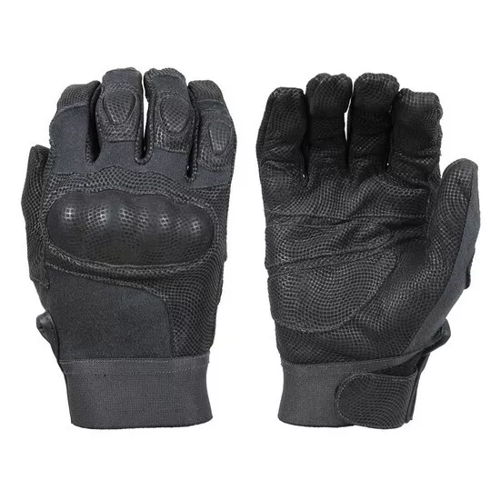 Damascus Z33B Series NITRO Tactical Gloves w/ Carbon-Tek Knuckles Size S-2XL