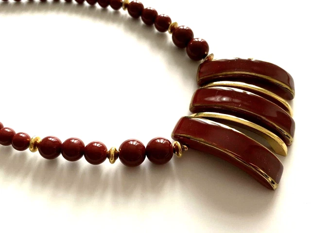 Collier Ciclon N°1 Avec Breloque Globe - Argenté - Occasion