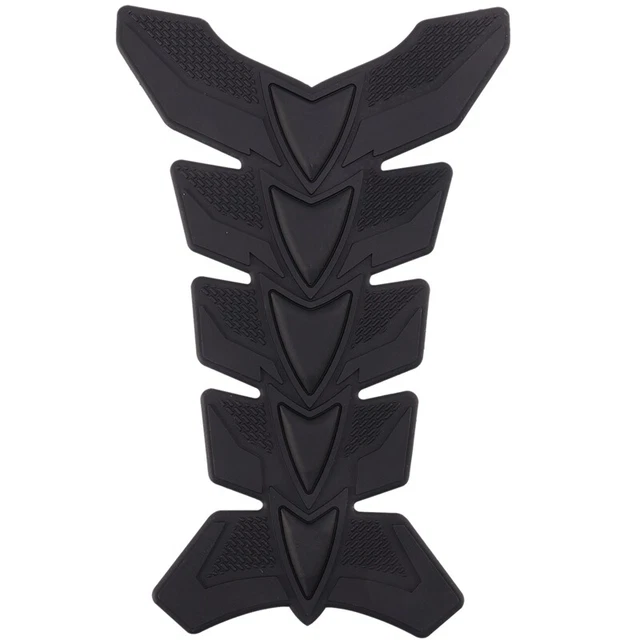 R1200Gs S1000Rr R9T Motorcycle 3D Rubber Pad Oil Gas Fuel Tank Pad K3P1