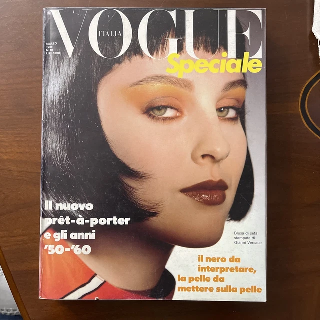 Moda, tendenze e lifestyle, Riviste, Libri e riviste - PicClick IT