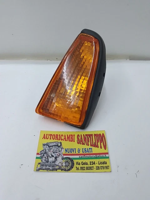 FANALINO FRECCIA ANTERIORE: CERMAG - 35126 - Compra Al Miglior Prezzo