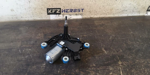 Moteur d'essuie-glace arrière Mini Mini F55 F56 7376208 1.5 100kW B38A15A 216323