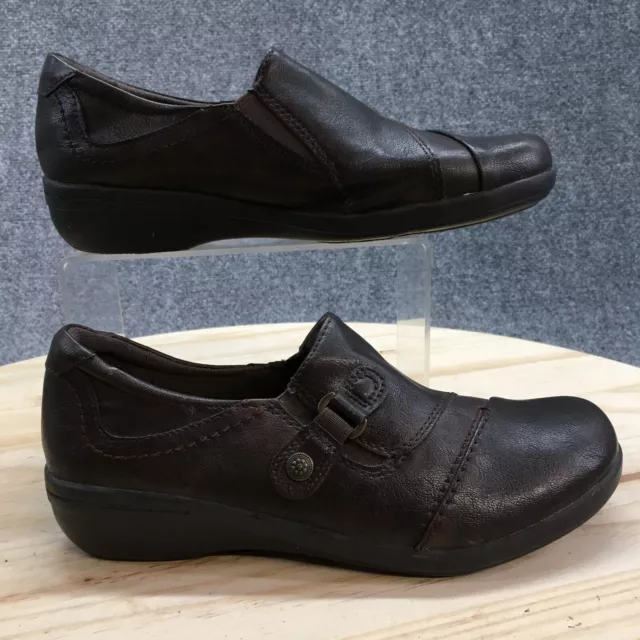 Earth spirit sales beni shoes