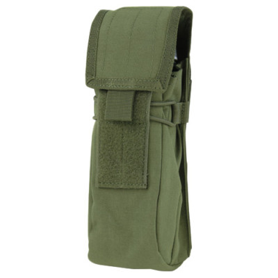 Condor Condor TQ Universelle Sac a Dos Armée Militaire Tactiqe Gaine Crochet Olive Drab 