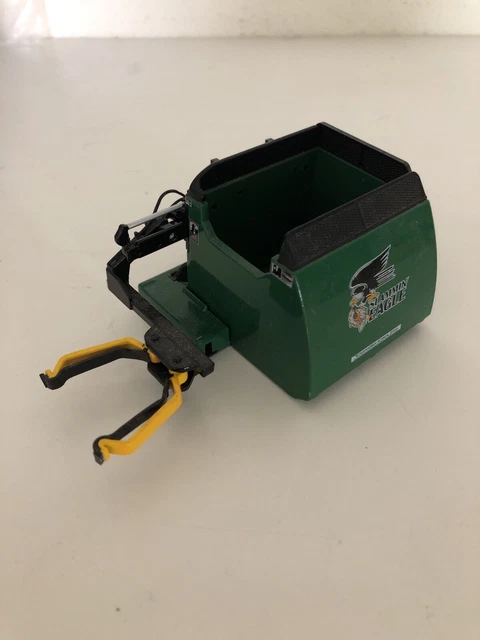 1ST FIRST GEAR Curotto Can 1 34 Scale Garbage Refuse Recycle Trash