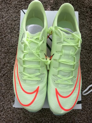 nike maxfly size 11