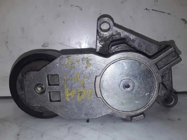 galet tendeur pour CITROEN C3 II 1.4 HDI 70 2009 1193348