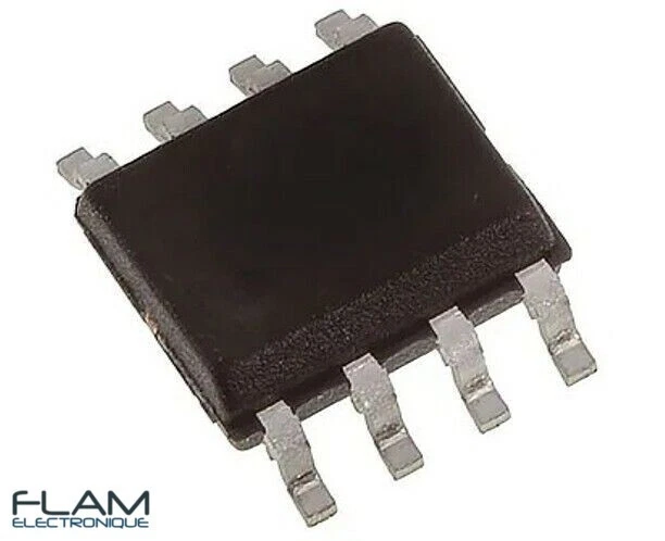 Régulateur De Tension UA7812CSP En Boîtier TO-220 - Pour Alimentation 12V - Neuf
