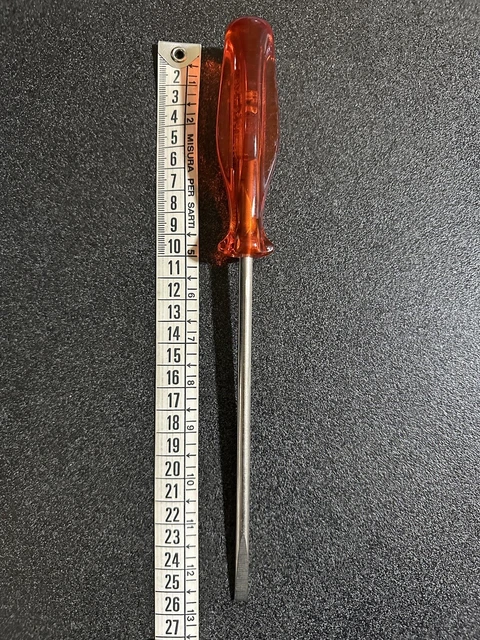 Mallette à Outils Usag U00070053 Avec Tournevis