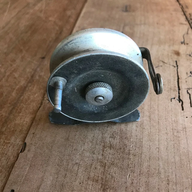 ANCIEN MOULINET DE peche Mitchell 204 s EUR 20,00 - PicClick FR