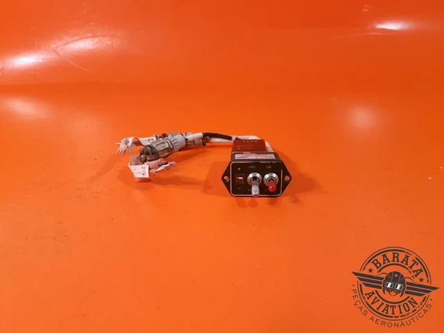 Slaving Accessory Ka 51B (Bendix/King)    P/N1: 071-1242-06