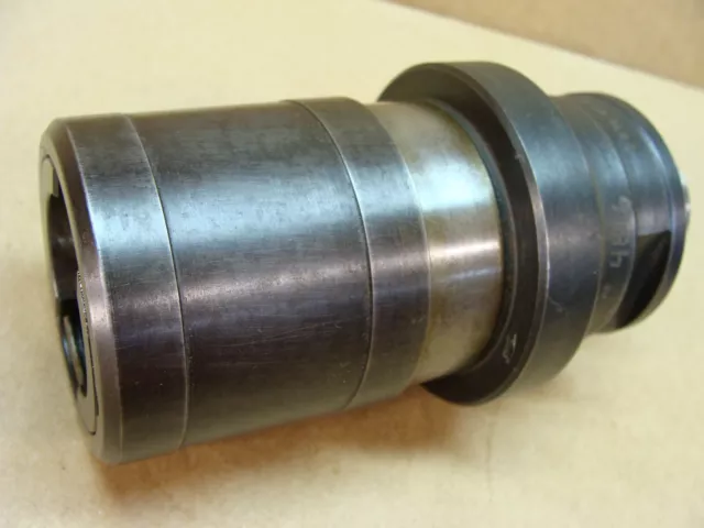 Sandvik Varilock 391.60-02 50 140A compression tension tap chuck holder size 2