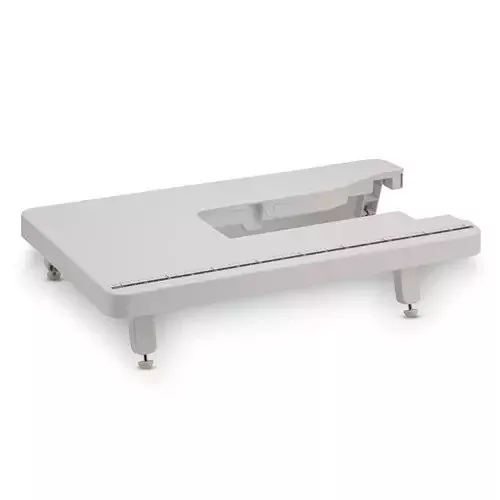 Mesa de extensión ancha para máquina de coser Brother SAWT5