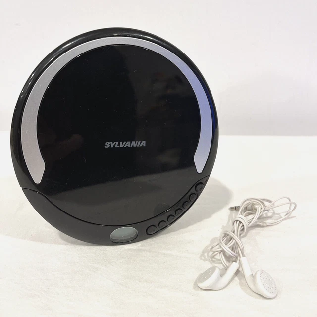 GPX Cassette Player / Recorder (Shoebox): Portable Media Device W