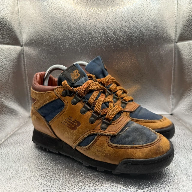 New Balance Hiking Boots FOR SALE! - PicClick display picture 1